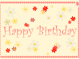 Latest Happy Birthday Cards for Brother SMS, Quotes, Wishes