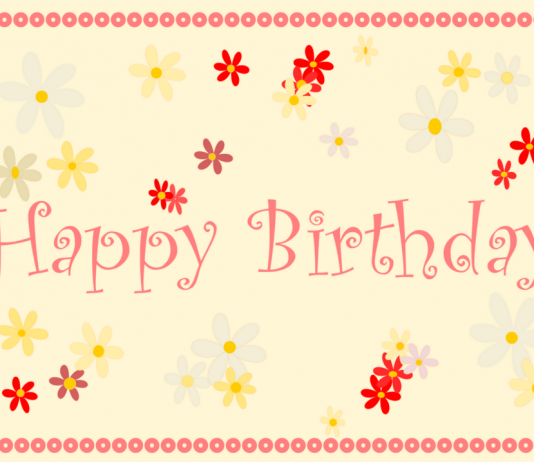 Latest Happy Birthday Cards for Brother SMS, Quotes, Wishes