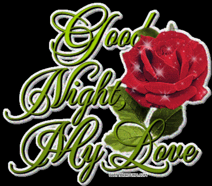 Beautiful Good Night Wallpapers 2024 Images