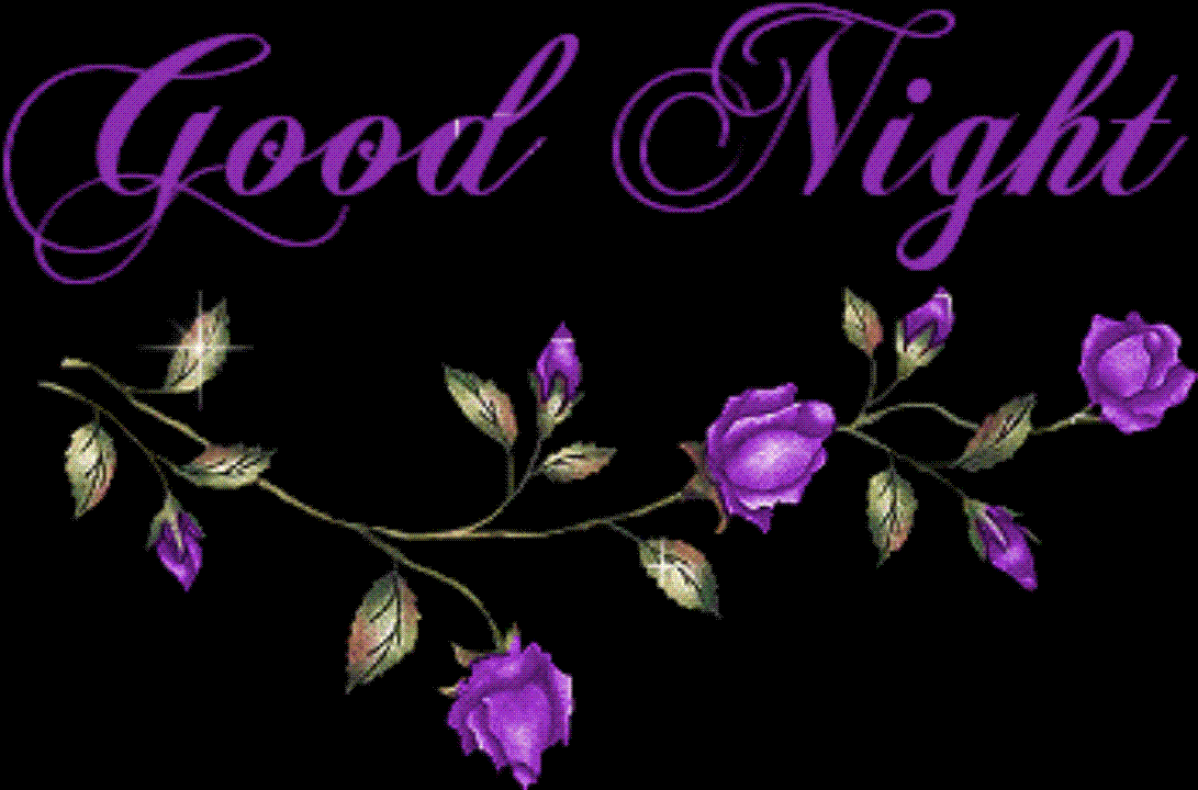 Beautiful Good Night Wallpapers 2024 Images