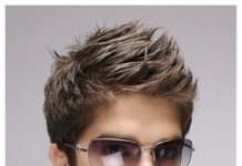 Latest Simple Hair Style Men 2024 Long & Short