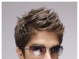 Latest Simple Hair Style Men 2024 Long & Short