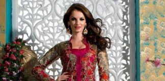 Pakistani Barat Bridal Dresses 2024 Designs New Collections