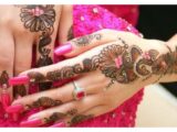 Best Hand Mehndi Designs 2023 New Hina Designs Hands Images of New Album Handmade