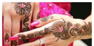 Best Hand Mehndi Designs 2023 New Hina Designs Hands Images of New Album Handmade