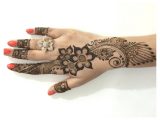 Best Hand Mehndi Designs 2023 New Hina Designs Hands Images of New Album Handmade