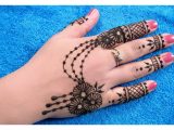 Best Hand Mehndi Designs 2023 New Hina Designs Hands Images of New Album Handmade