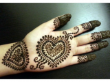 Best Hand Mehndi Designs 2023 New Hina Designs Hands Images of New Album Handmade