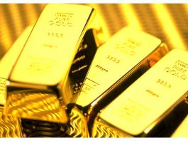 1 Tola Gold Price in Pakistan Today May 2024 Updates