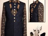 New Sherwani Design 2024 For Groom Wedding for Male