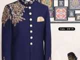 New Sherwani Design 2024 For Groom Wedding for Male