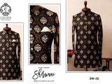 New Sherwani Design 2024 For Groom Wedding for Male