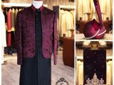 New Sherwani Design 2024 For Groom Wedding for Male