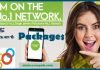 Zong Internet Packages 2024 Activate Monthly, Weekly, Daily & Hourly