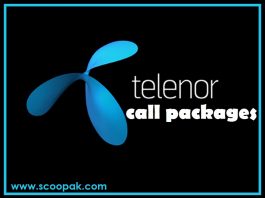 Telenor Call Packages 2024 Codes Monthly Weekly Daily & Hourly