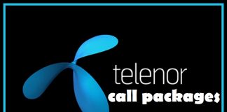 Telenor Call Packages 2024 Codes Monthly Weekly Daily & Hourly