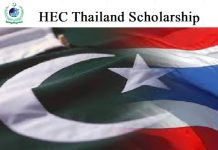 How To Apply HEC Scholarship for PHD 2024 International Students