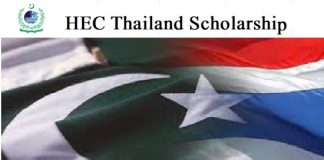 How To Apply HEC Scholarship for PHD 2024 International Students