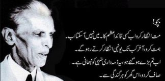 25 December Quaid e Azam Whatsapp Status 2024 Wallpapers Download