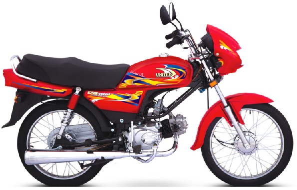 United Motorcycle US 70 2023 Model Specification & Reviews
