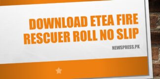 Download ETEA Fire Rescuer Roll No Slip