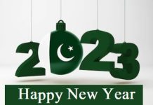 Happy New Year 2024 Wishes Text WhatsApp Status Images