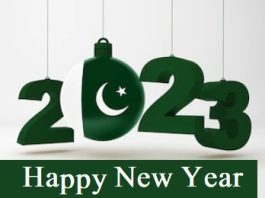 Happy New Year 2024 Wishes Text WhatsApp Status Images