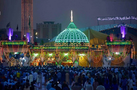 Data Sahib Urs Date 2022 Mela Data Darbar Lahore Holiday