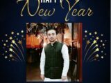 2023 Happy New Year Photo Frames Stock Gallery Free (Video)