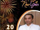 2023 Happy New Year Photo Frames Stock Gallery Free (Video)