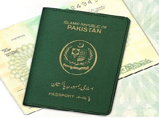 Pakistan Passport Fee Check Online 