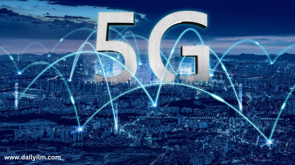 PTA Challenge To launch 5G Internet Technology in Pakistan