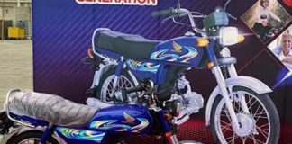 Atlas Honda 70 2024 Price in Pakistan Features/Specs