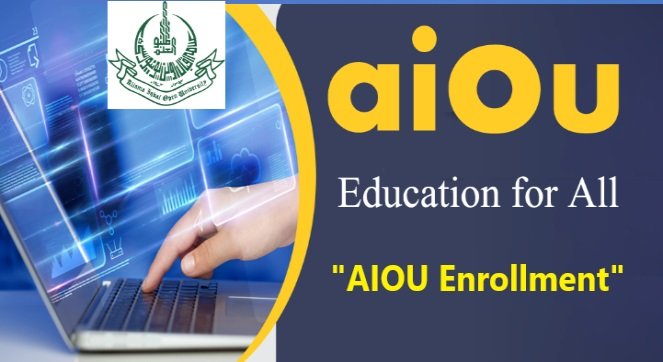 AIUO Enrollment 2023 Login for Fresh & Continue Students