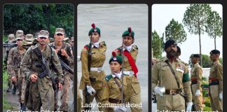 Latest Join Pak Army 2024 Online Registration