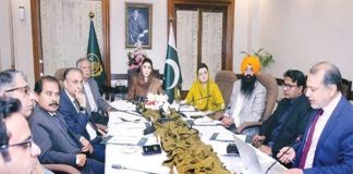 Cabinet Punjab Budget 2023 24 Highlights, Proposals