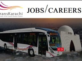 Trans Karachi Jobs 2024 in Pakistan Online Apply