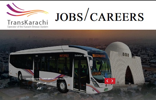 Trans Karachi Jobs 2024 in Pakistan Online Apply