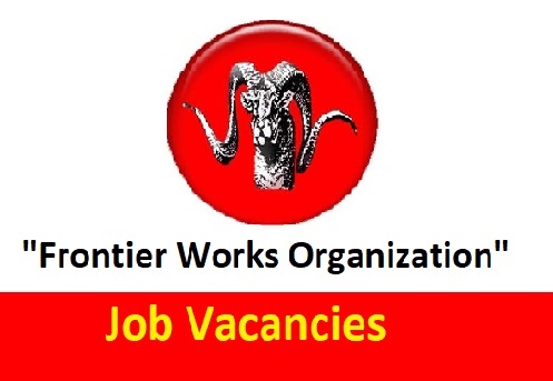 FWO Jobs 2024 Online Apply Before Last Date