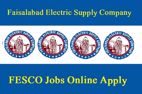 Fesco Jobs 2024 Online Apply