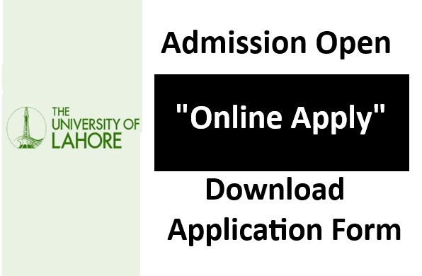 UOL Admission 2024 Last Date to Apply University of Lahore