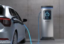 Chinese Company Invest $350 Million for 3,000 EV Charging Stations in Pakistan