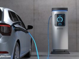 Chinese Company Invest $350 Million for 3,000 EV Charging Stations in Pakistan