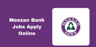 Meezan Bank Jobs 2024