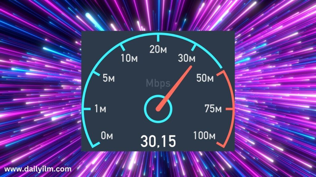 Mobile Internet Speed in Pakistan Increase 28%