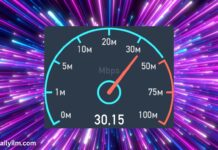 Mobile Internet Speed in Pakistan Increase 28%