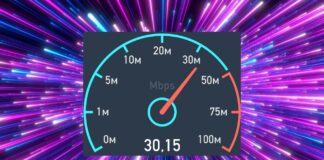 Mobile Internet Speed in Pakistan Increase 28%