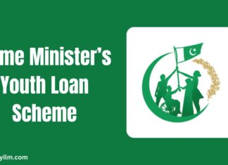 Prime Minister’s Youth Loan Scheme