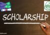 Punjab Benevolent Fund Scholarships