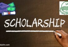 Punjab Benevolent Fund Scholarships